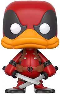 Funko Pop Deadpool