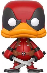 Funko Pop Deadpool
