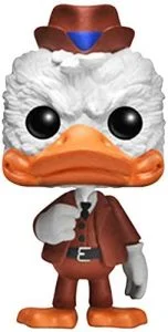 Funko Pop Howard