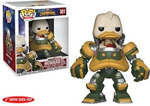 Funko Pop Howard The Duck