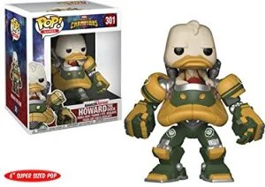 Funko Pop Howard The Duck