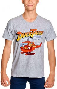 camiseta ducktales