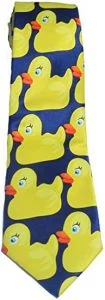 Corbata de patitos barney stinson como conocí a vuestra madre