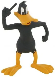 figura pato lucas