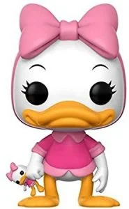 Funko Pop Webby Vanderquack