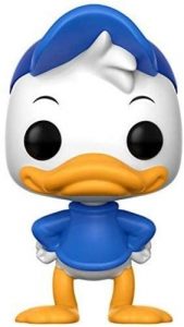 Funko Pop Dewey Duck Tales