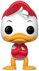 Funko Pop Huey Duck Tales