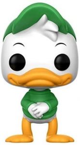 Funko Pop Louie Duck Tales