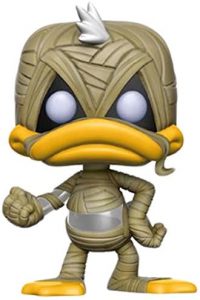 Funko Pop pato Donald Halloween