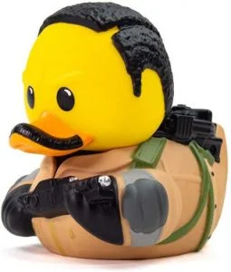 pato de goma Winston de Cazafantasmas