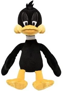 peluche pato lucas