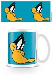 taza pato lucas